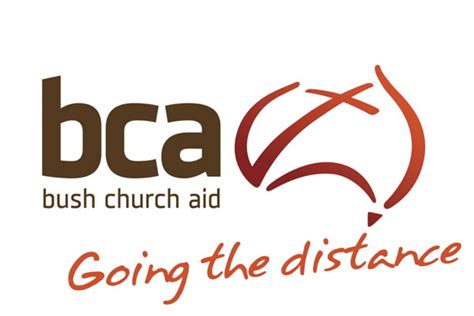Bush church aid - Bush Church Aid. - BCA -. How do they serve? Bush Church Aid has a heart for people living in remote and regional Australia. We are …